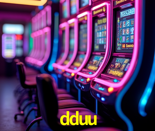 Slots dduu - RTP Alto Certificado