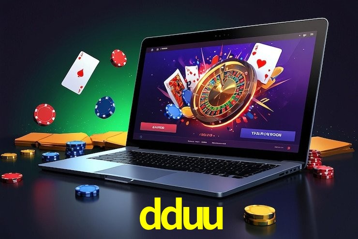dduu Segurança Logo 1