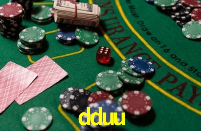 Odds Competitivas dduu