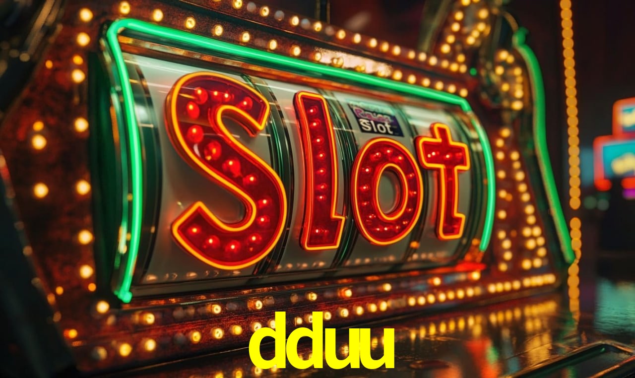 dduu Certificado eCOGRA - Jogos Justos Auditados